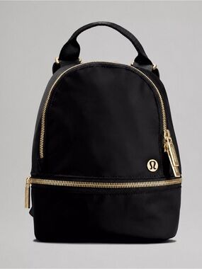 NEW Lululemon City Adventurer Backpack Micro 3L